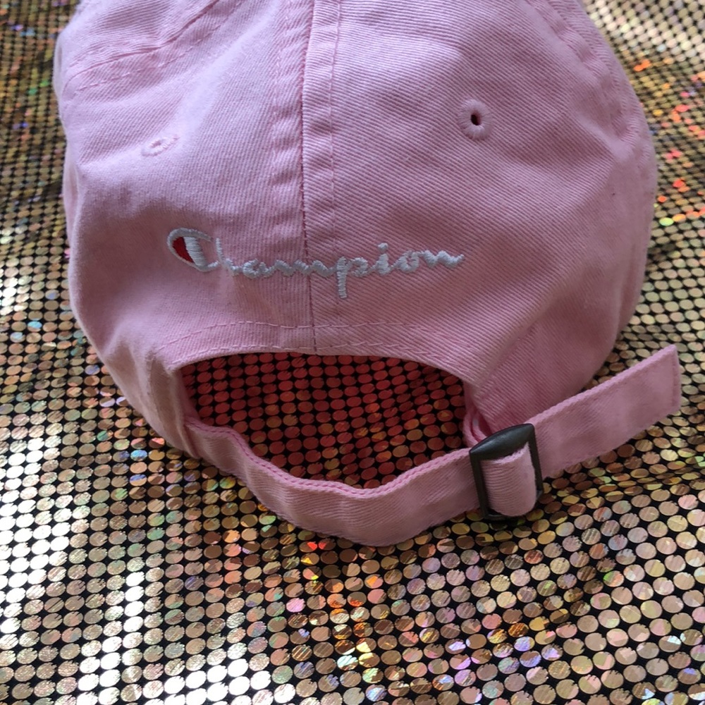 Champion Toddlers Cap - Picture 6 of 15